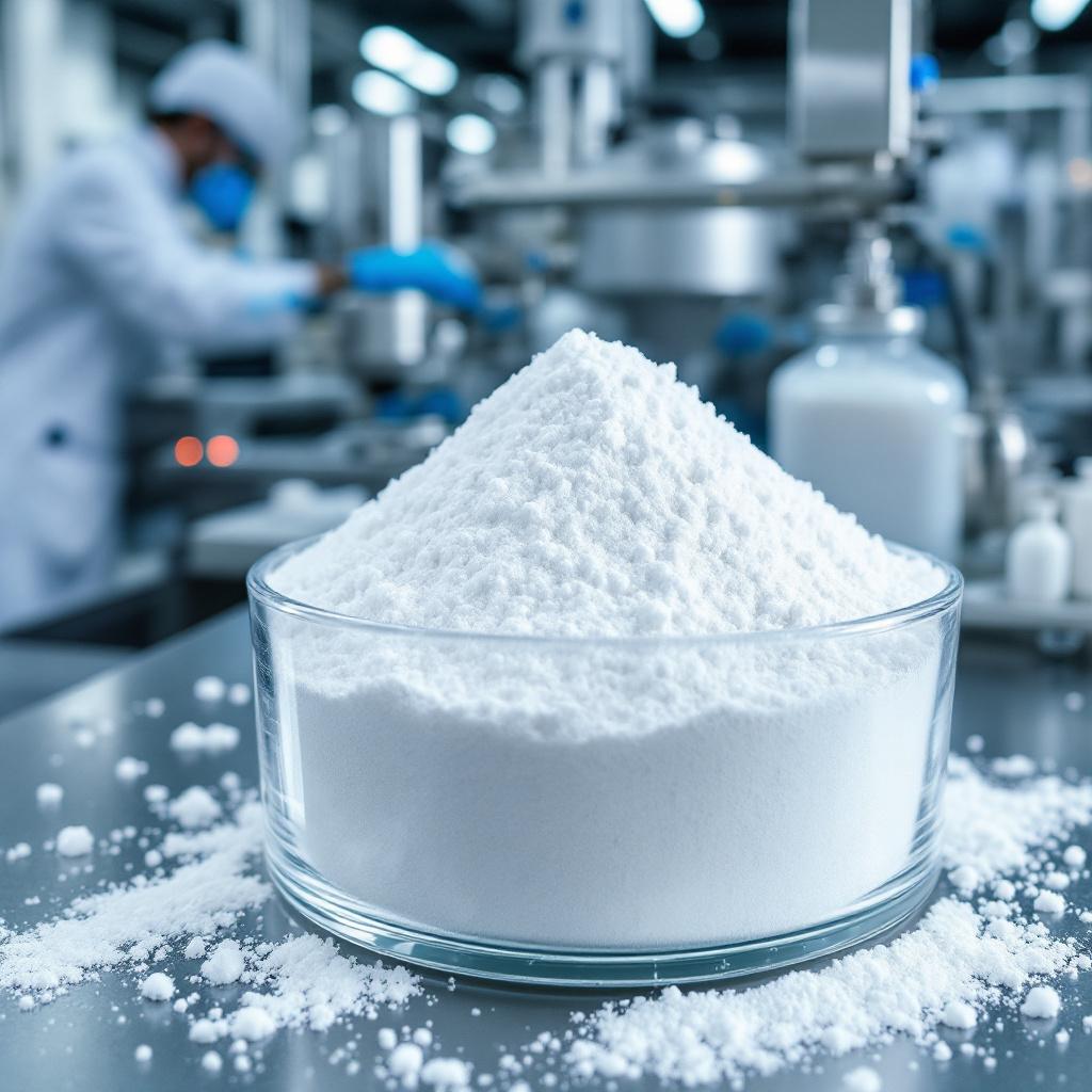 Estearato de magnesio u.s.p.